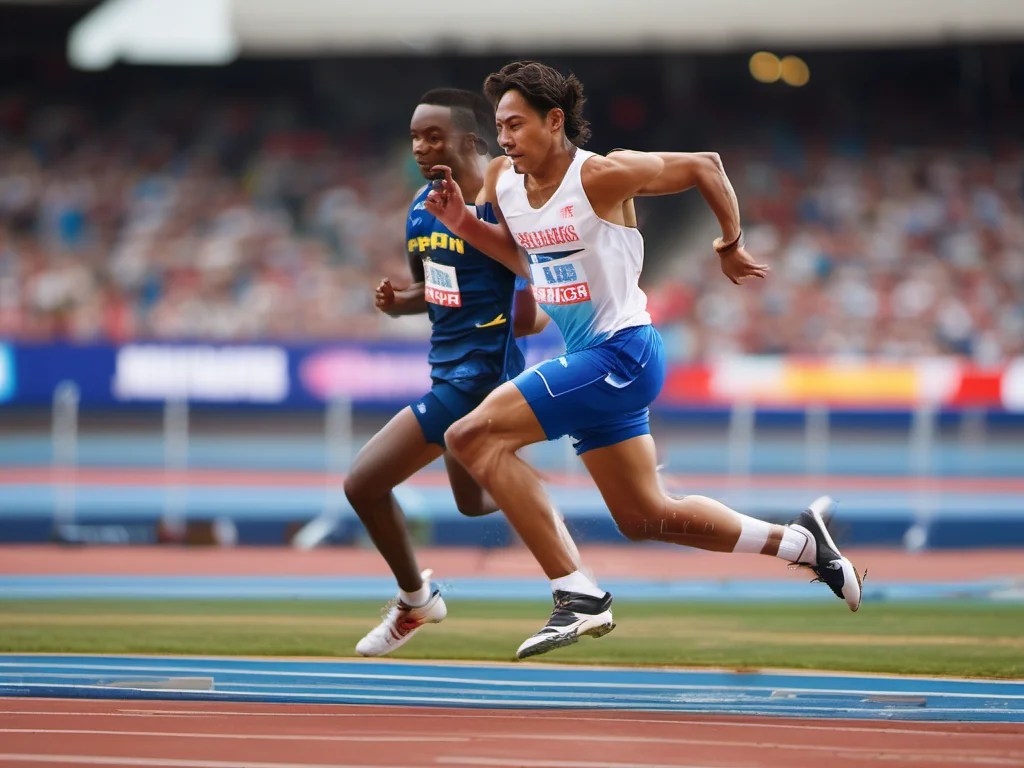 2024巴黎奥运会现代五项最新赛程出炉附详细赛事时间表